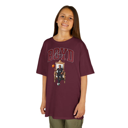 Kaniya Boyd Queen Kids Tee