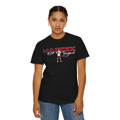 Maddix Taniguchi Lowkey Premium Tee