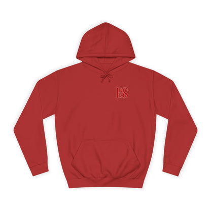 Briyana Sapp Logo Premium Hoodie