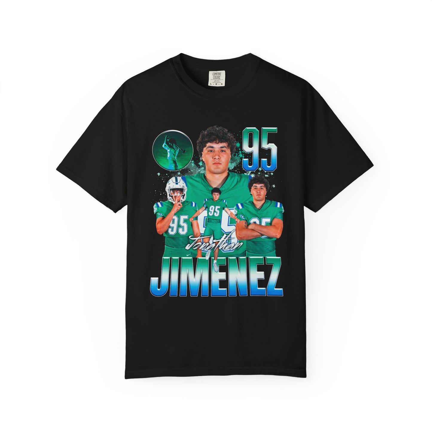 Jonathan Jimenez Premium Tee