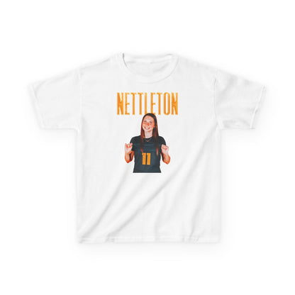 Bailey Nettleton Athlete Glory Kids Tee