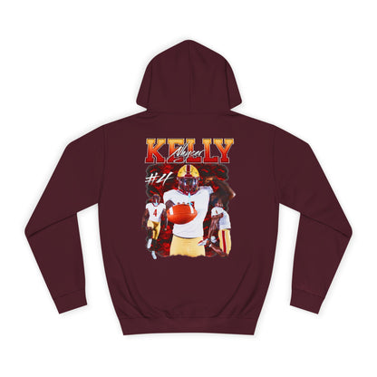 Nhycer Kelly Premium Hoodie