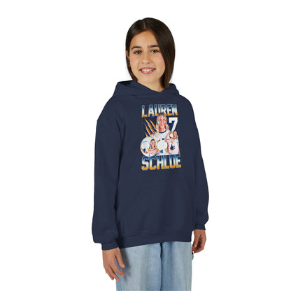 Lauren Schloe Kids Hoodie