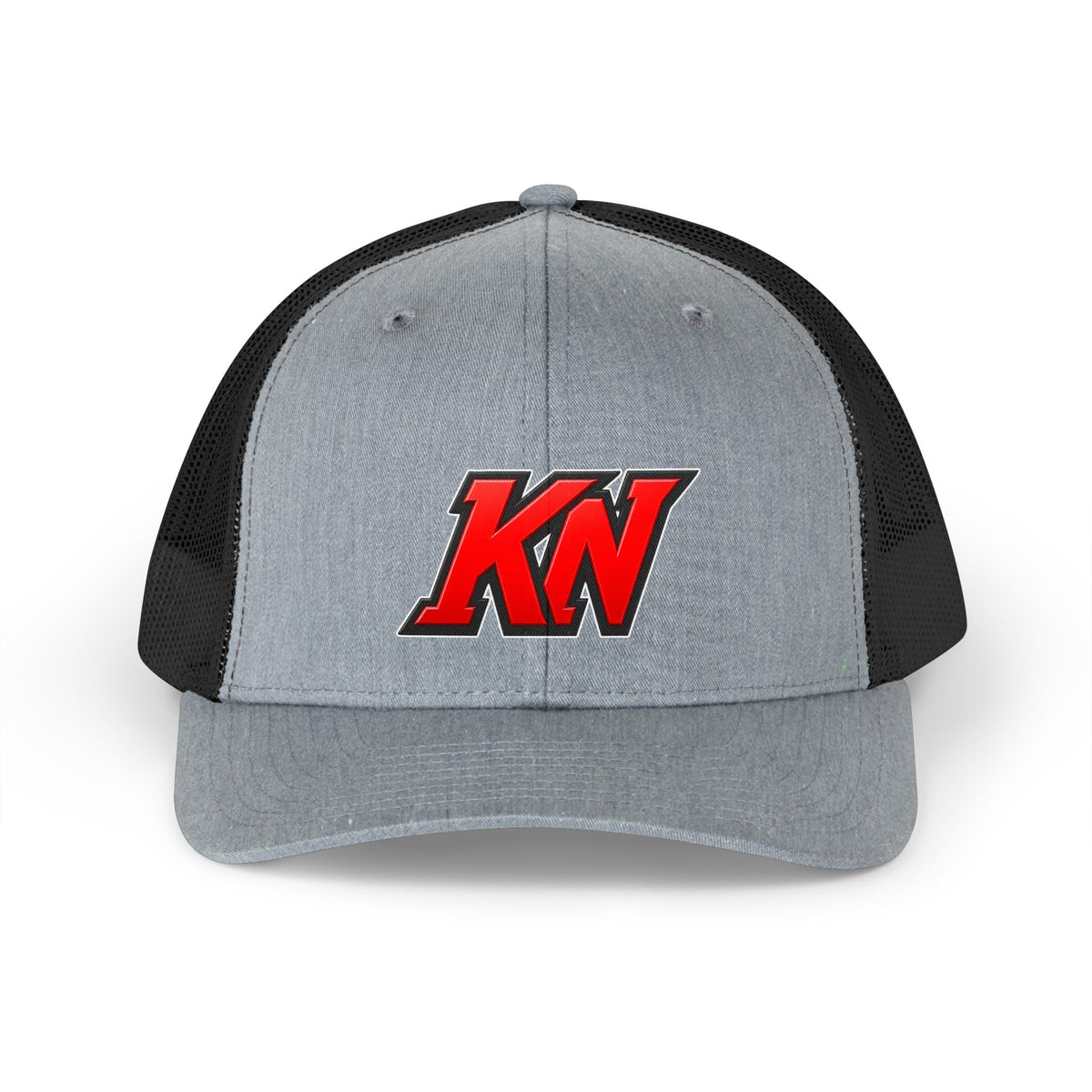 Keira Nacotee Logo Trucker Hat