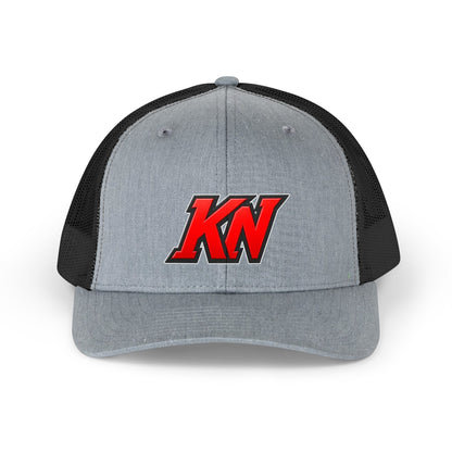 Keira Nacotee Logo Trucker Hat