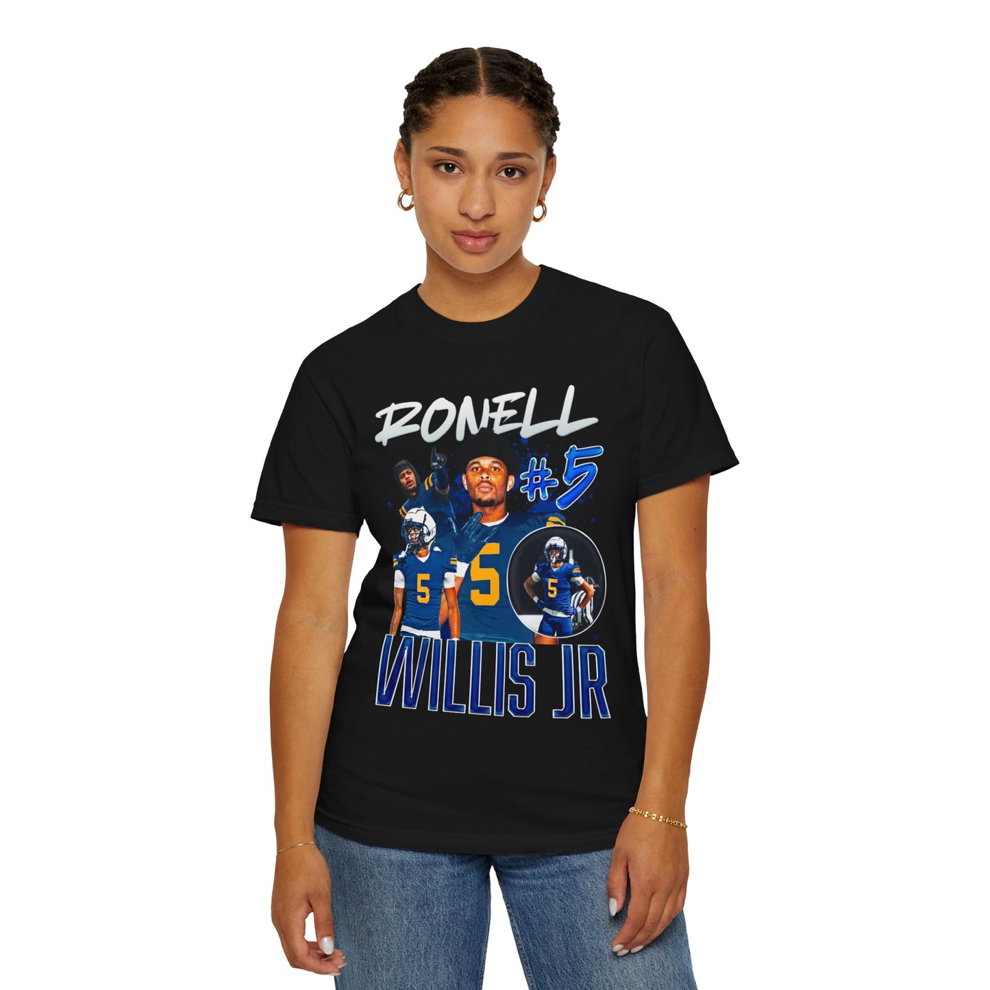 Ronell Willis Jr. Premium Tee