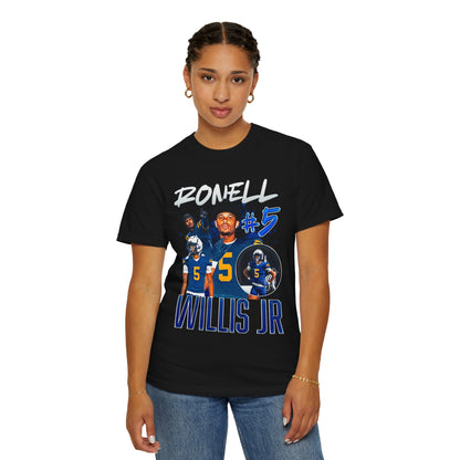 Ronell Willis Jr. Premium Tee