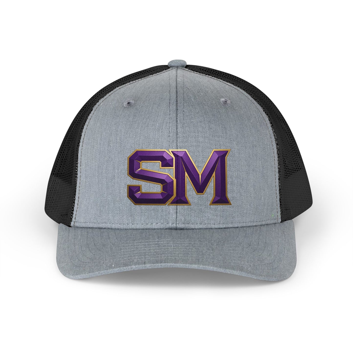 Savannah Meyer Logo Trucker Hat