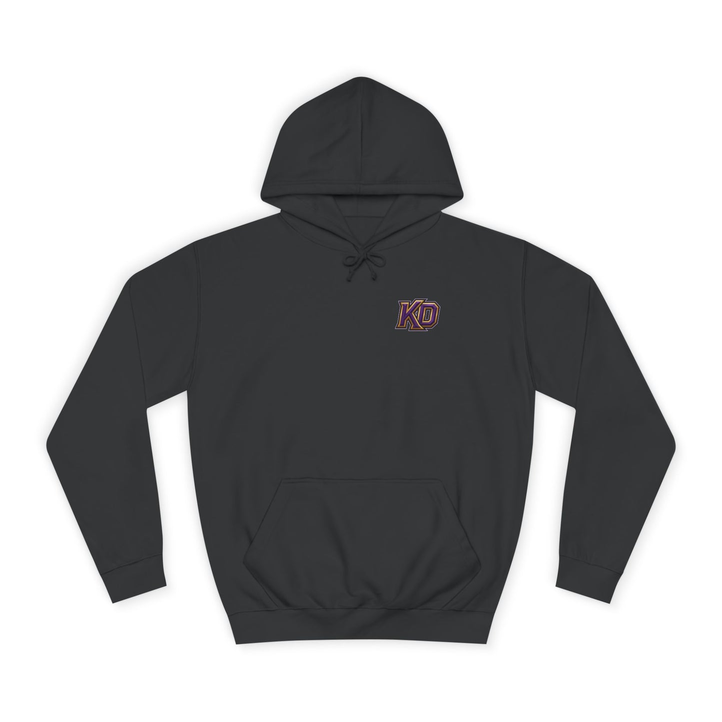 Keats Dyslin Premium Hoodie