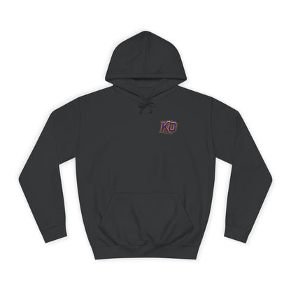 Keats Dyslin Premium Hoodie