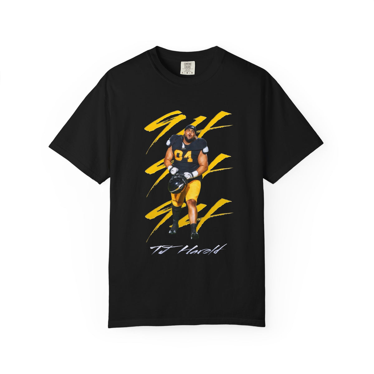 Tj Harold Premium Tee