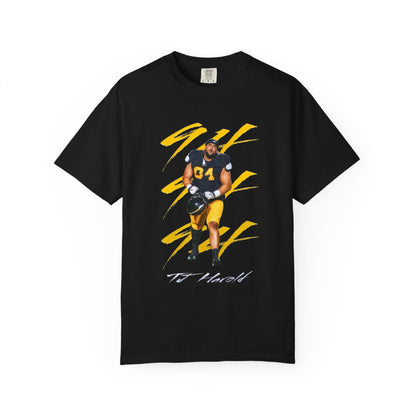 Tj Harold Premium Tee