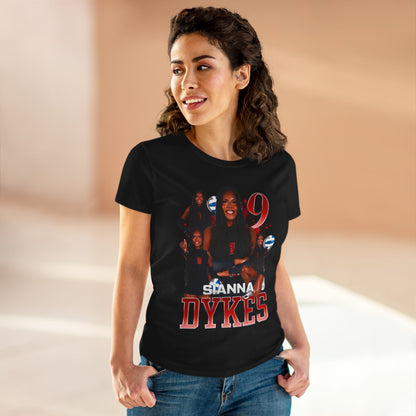 Sianna Dykes Women's Tee