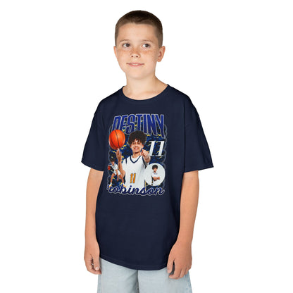 Destiny Robinson Kids Tee