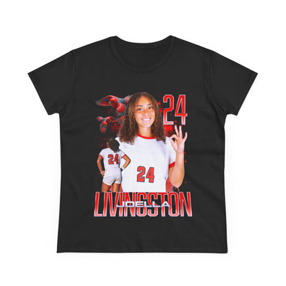 Joella Livingston Women's Tee