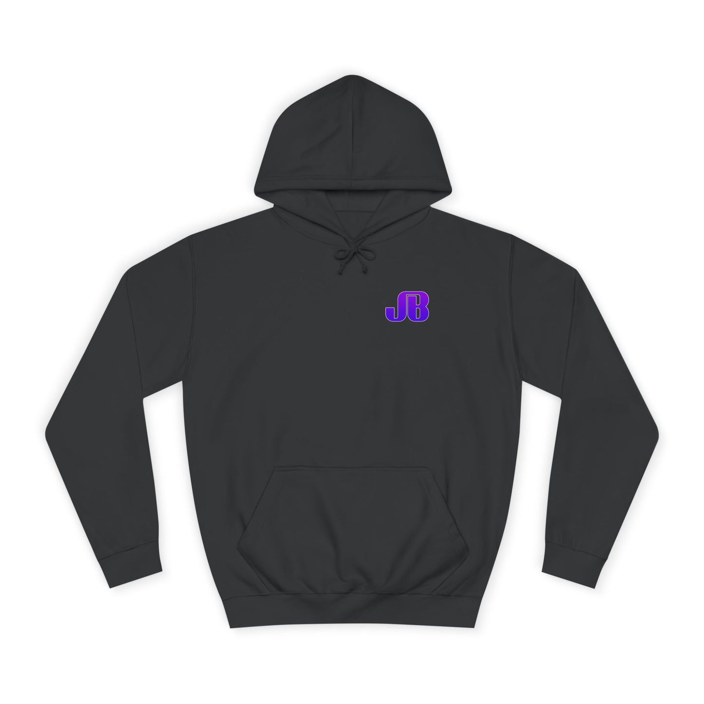 Johnny Banks III Curvise Name & Number Premium Hoodie