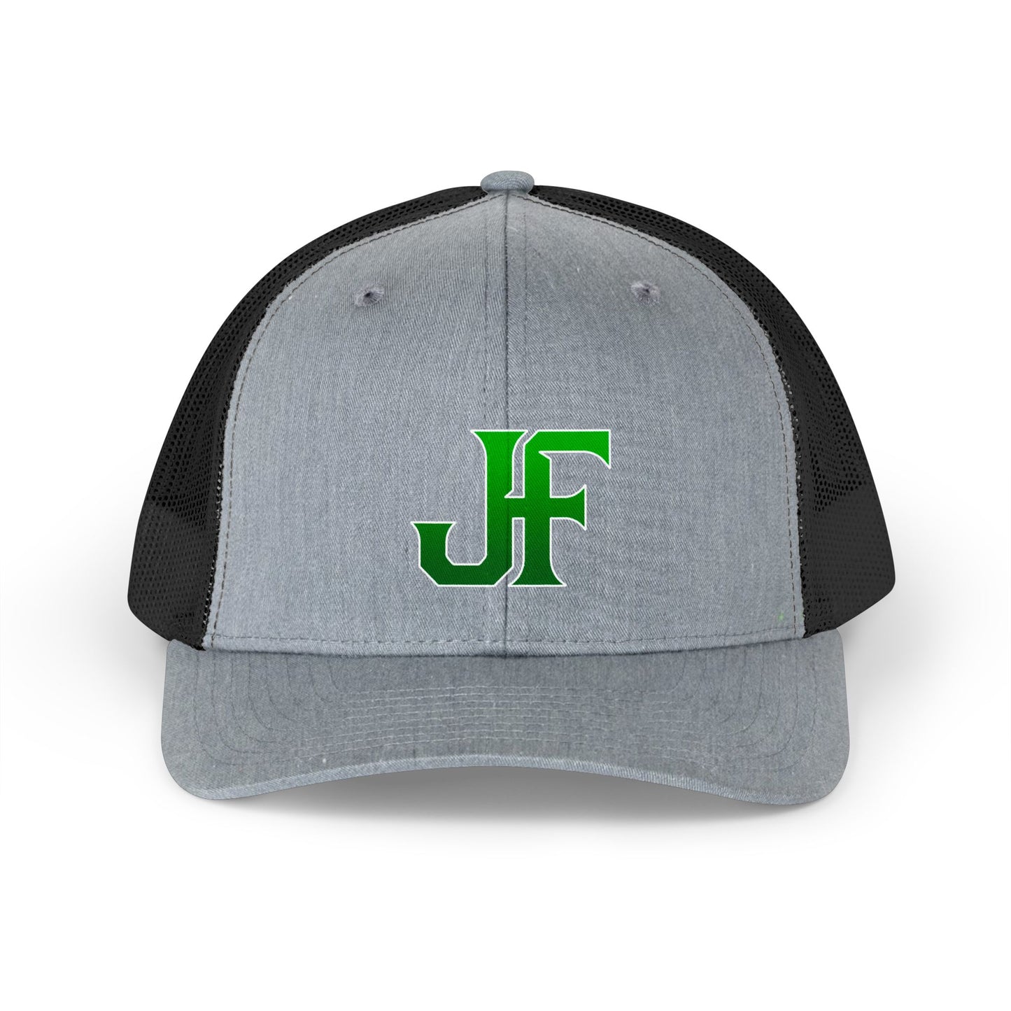 Josiah Fetui Logo Trucker Hat