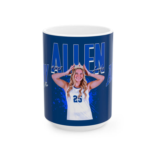 Landry Allen 15oz Mug