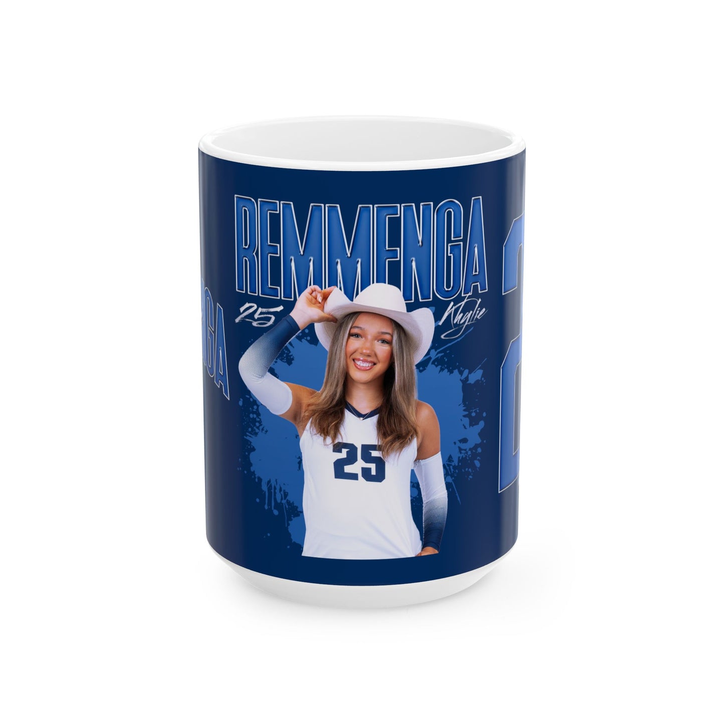Khylie Remmenga 15oz Mug
