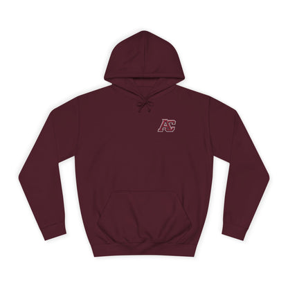 Ava Coverdale Premium Hoodie