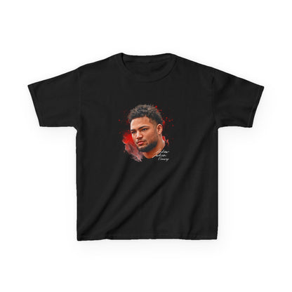 Andrew Jackson-Dunaway Big Head Kids Tee