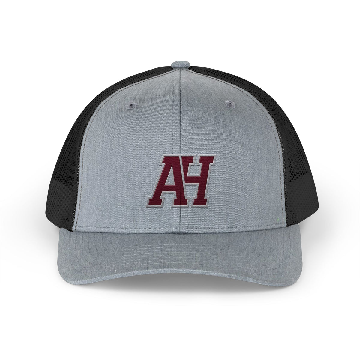 Aysia Hinton Logo Trucker Hat