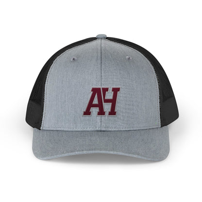 Aysia Hinton Logo Trucker Hat