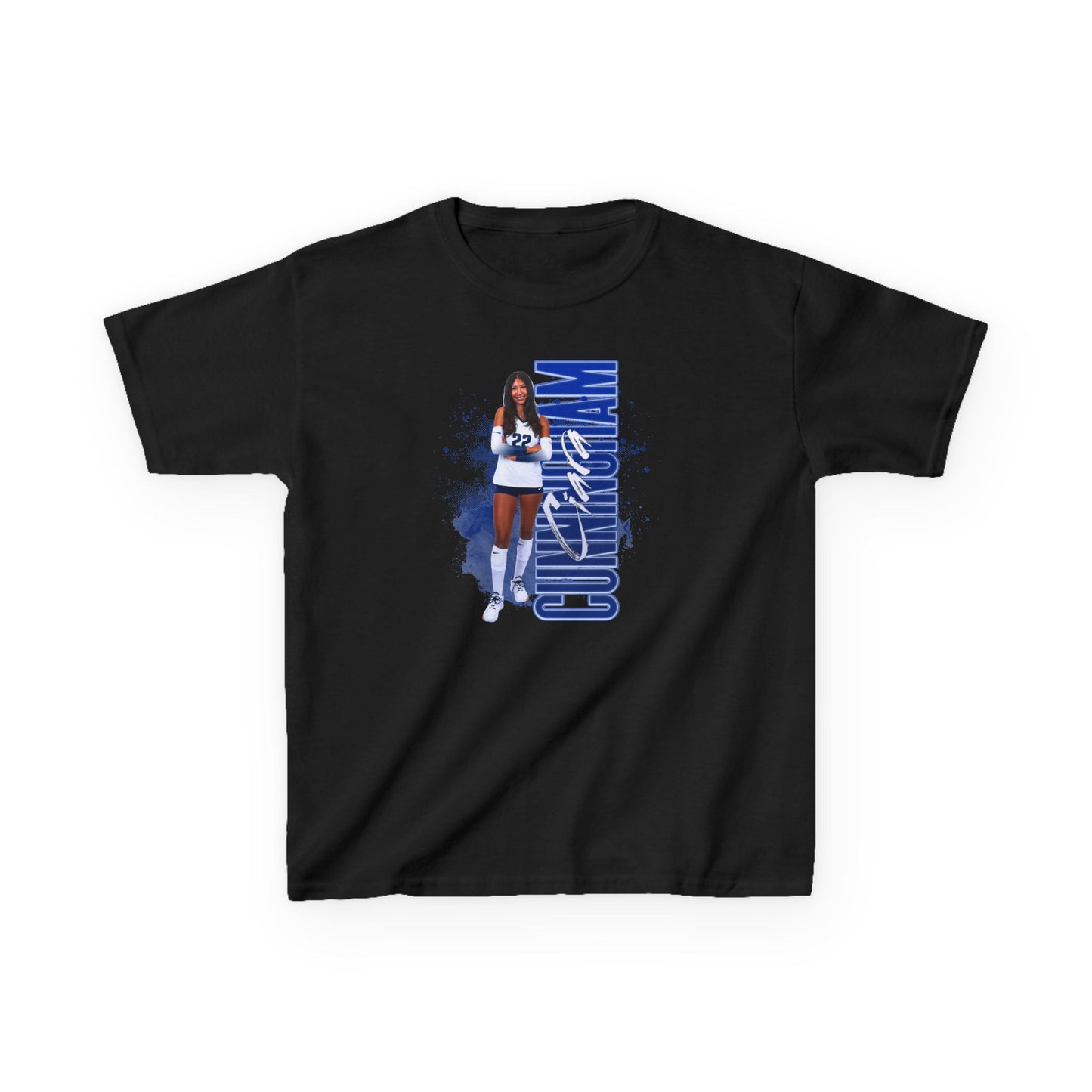 Ciara Cunningham Kids Tee