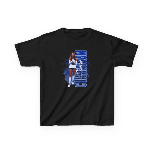 Ciara Cunningham Kids Tee