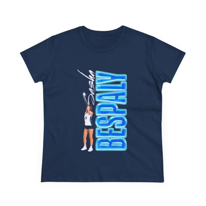 Sasha Bespaly Women's Tee