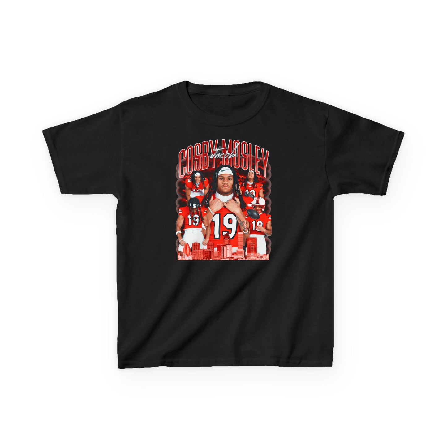 Jacob Cosby Mosley Kids Tee