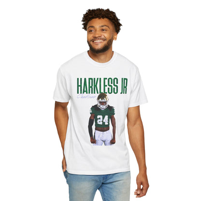 Chantwan Harkless Jr. Athlete Glory Premium Tee