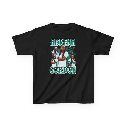 Adrena Gordon Kids Tee