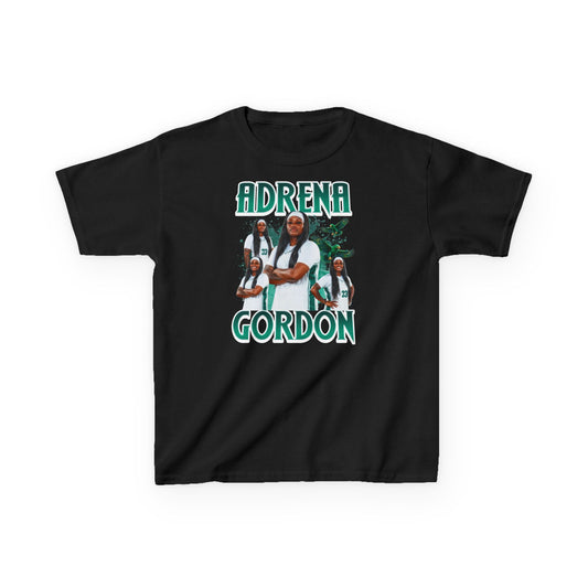 Adrena Gordon Kids Tee