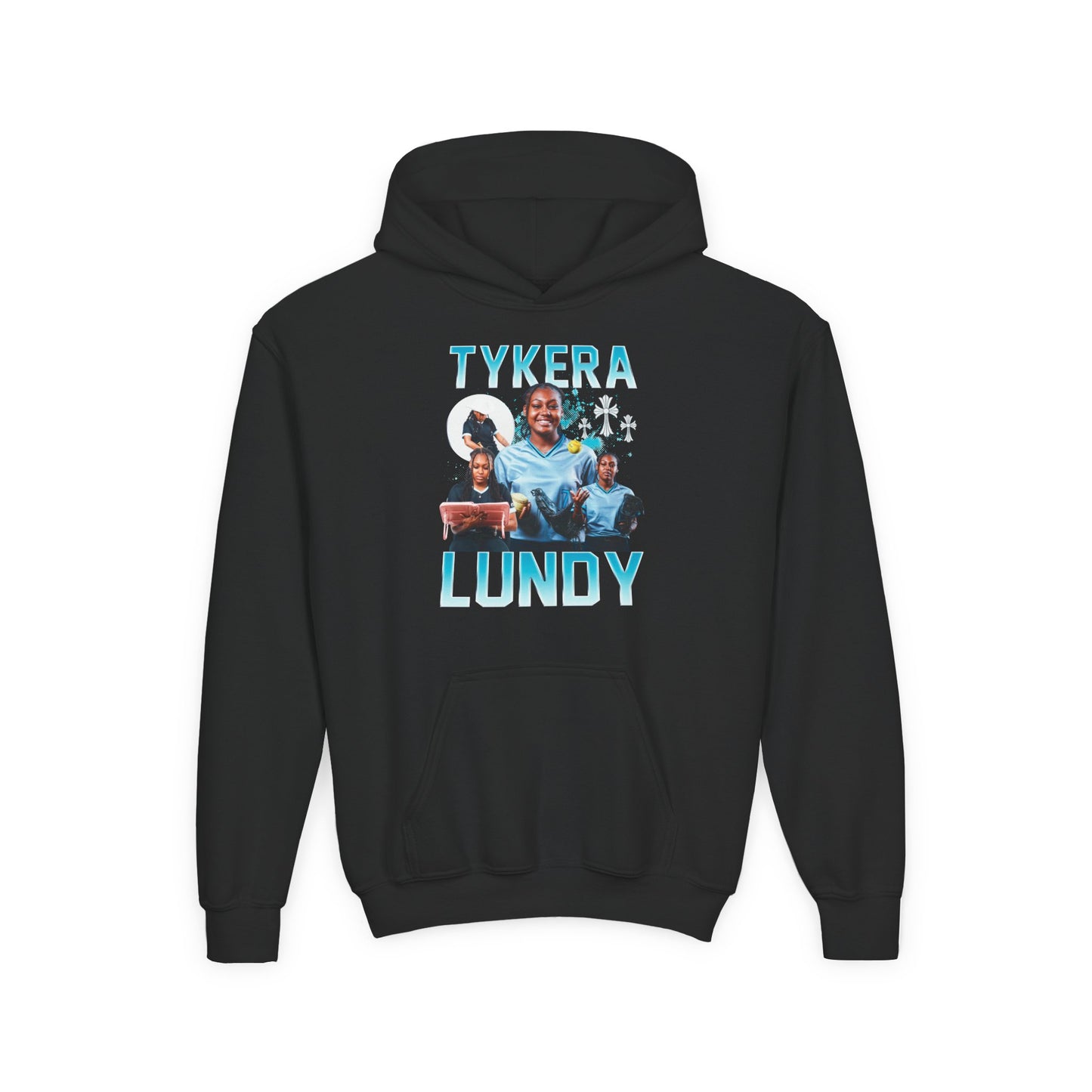 Tykera Lundy Kids Hoodie