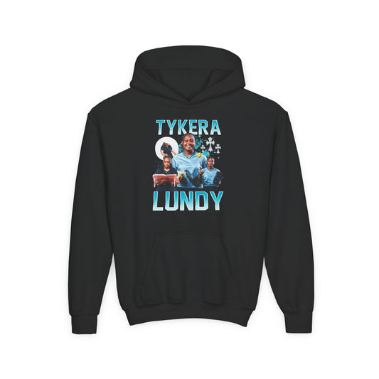 Tykera Lundy Kids Hoodie