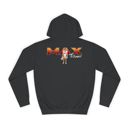 Max Troiano Star Player Premium Hoodie