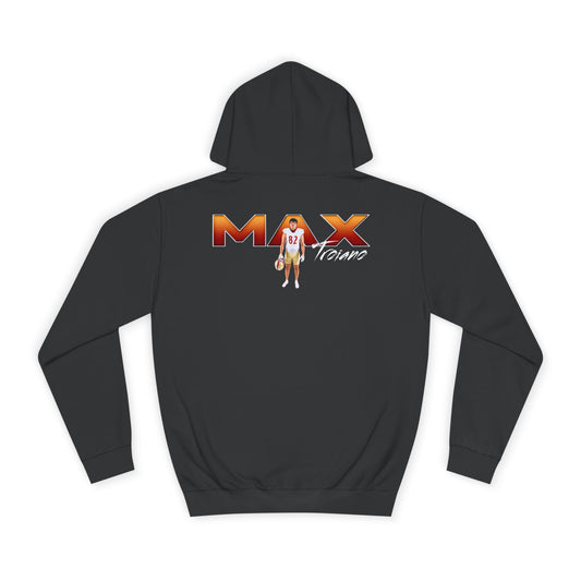 Max Troiano Star Player Premium Hoodie