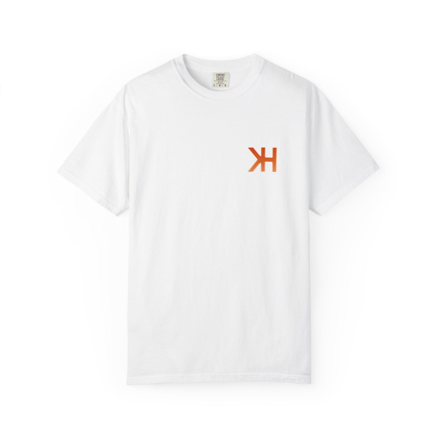 Kaylee Hodges Logo Front & Back Premium Tee