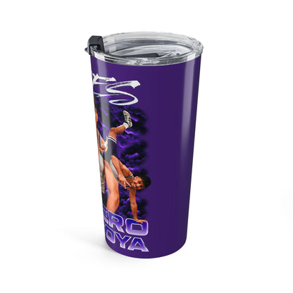 James Romero-Montoya 20oz Tumbler