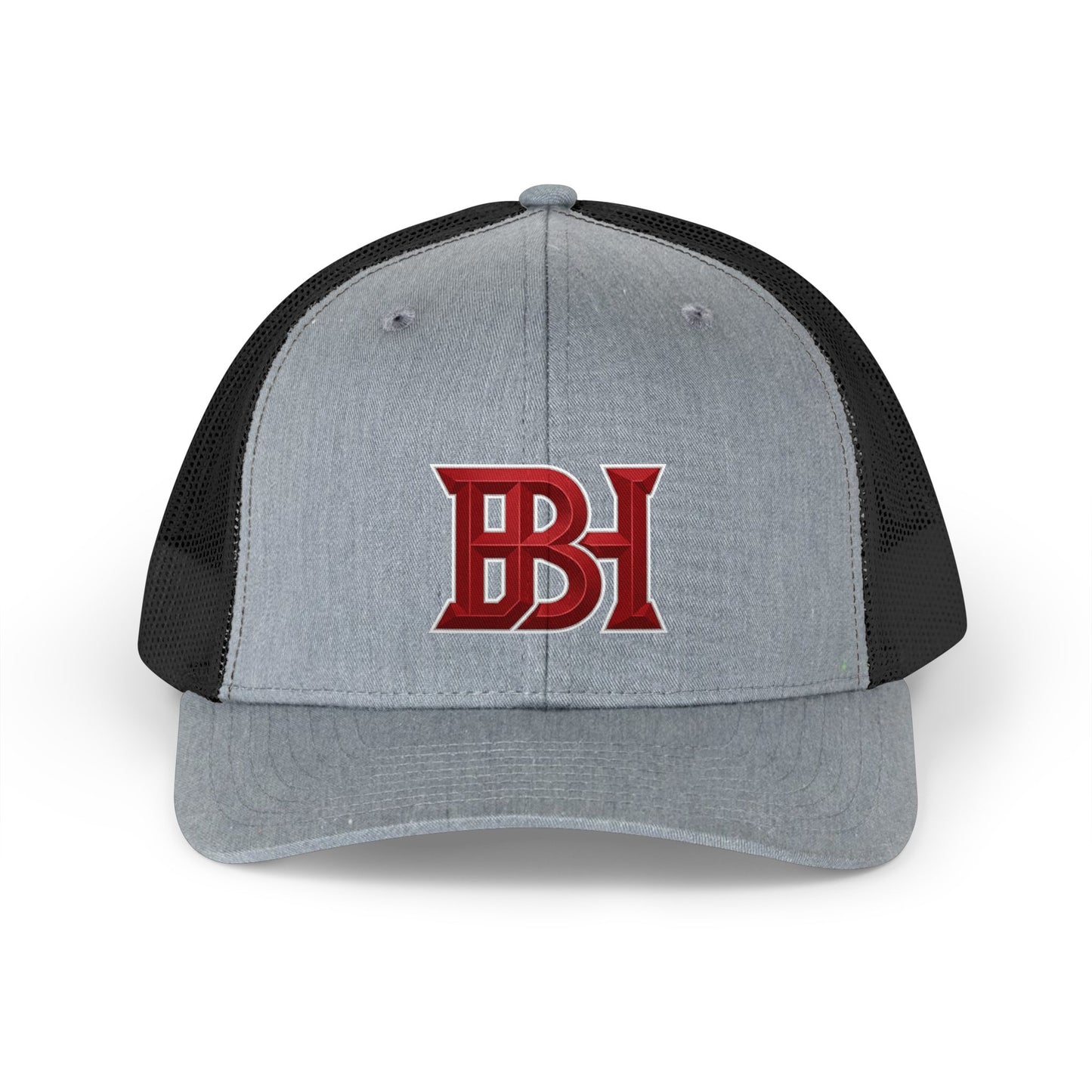 Brooklynn Harding Logo Trucker Hat