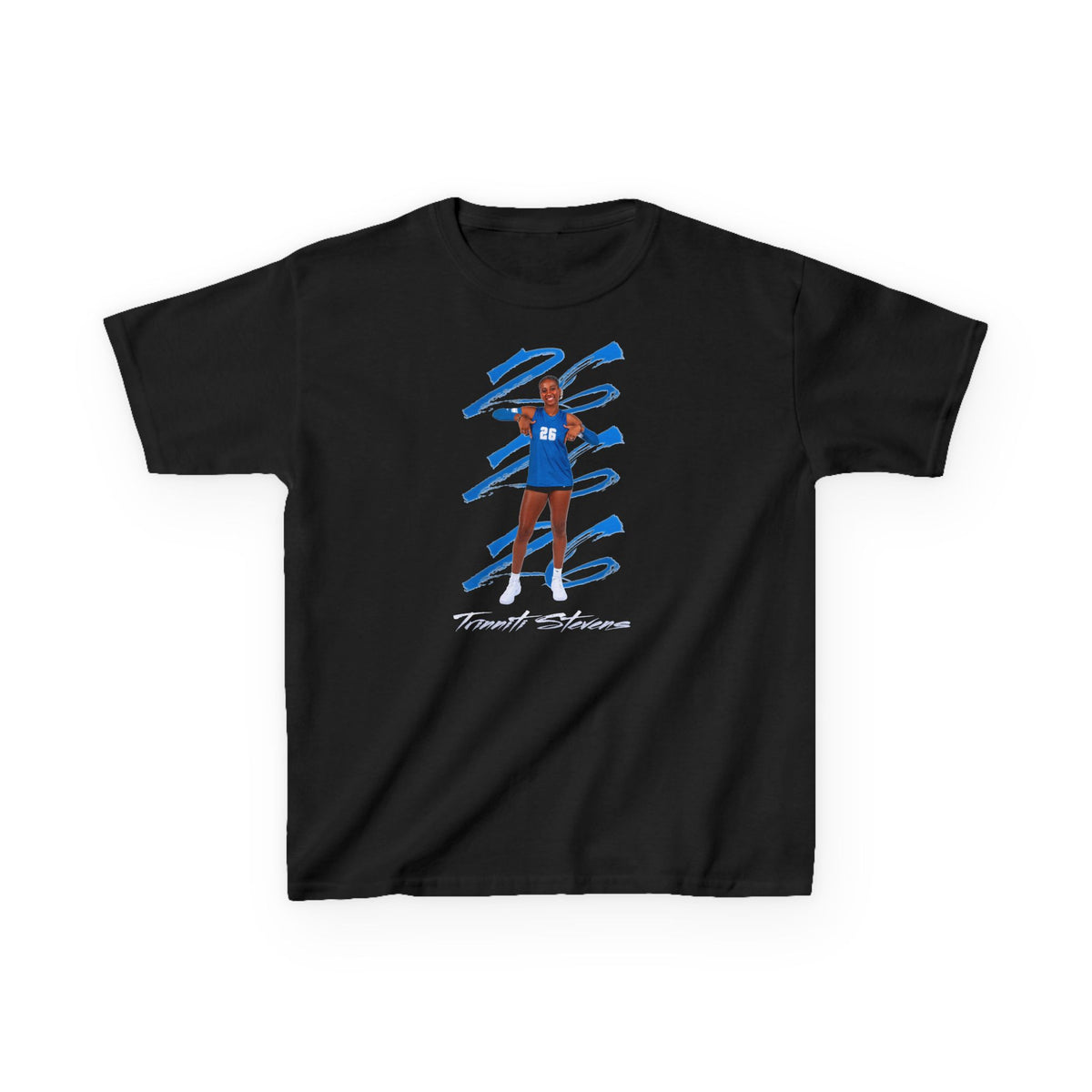 Trinniti Stevens Kids Tee
