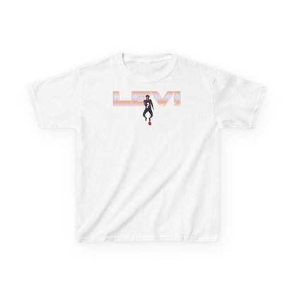 Levi Campbell Star Player Kids Tee