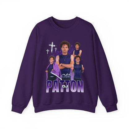DJ Patton Crewneck Sweatshirt