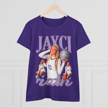 Jayci Rath Women's Tee