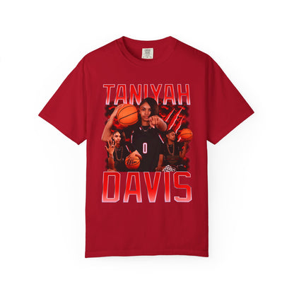 Taniyah Davis Premium Tee