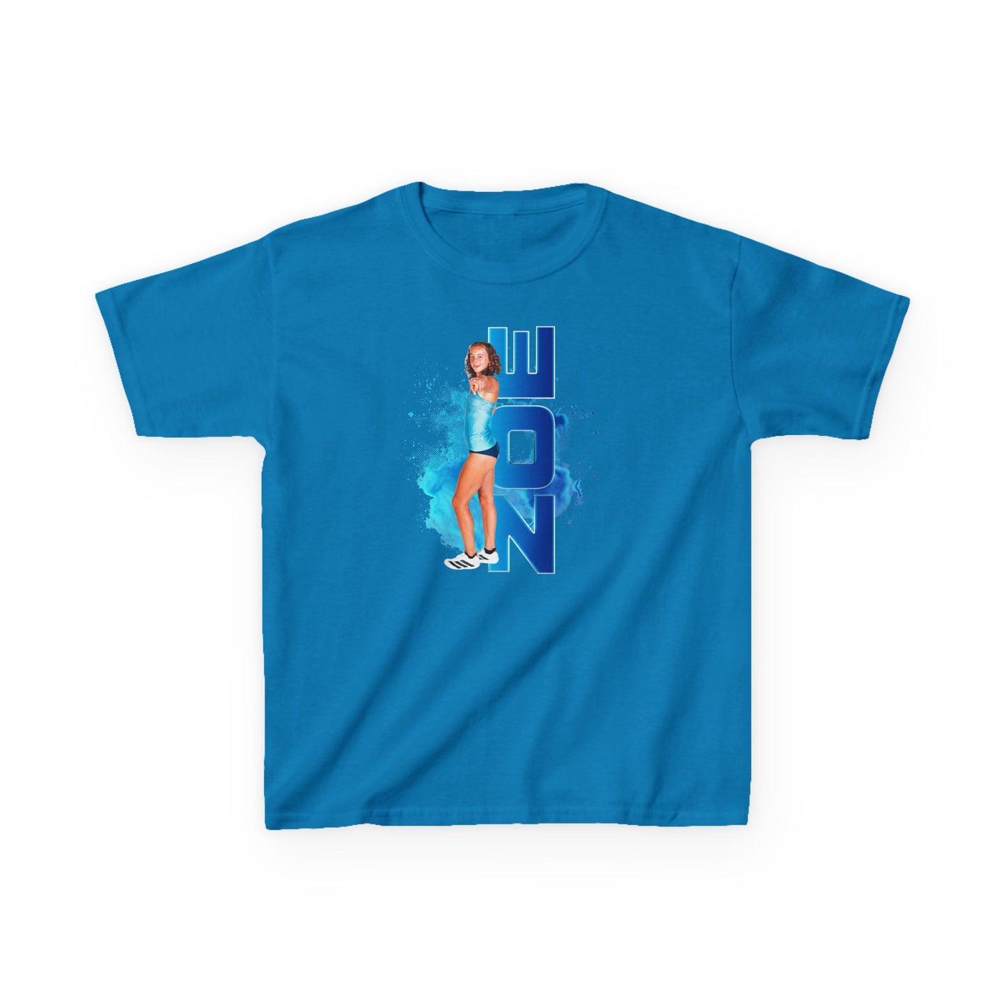 Zoe Catrambone Kids Tee