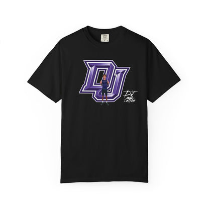 DJ Patton Featured Logo Premium Tee