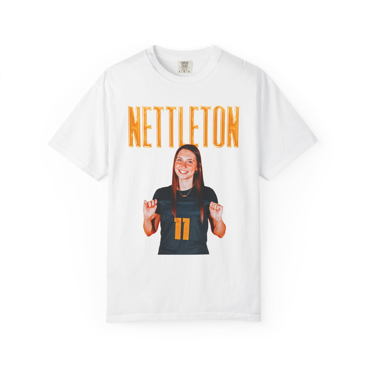 Bailey Nettleton Athlete Glory Premium Tee