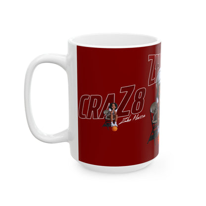 Zha Harris 15oz Mug